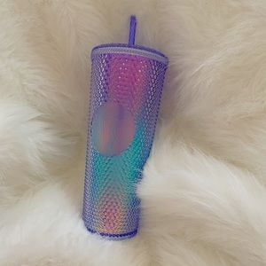 2021 Starbucks Purple/Pink Ombré Tumbrl Cup